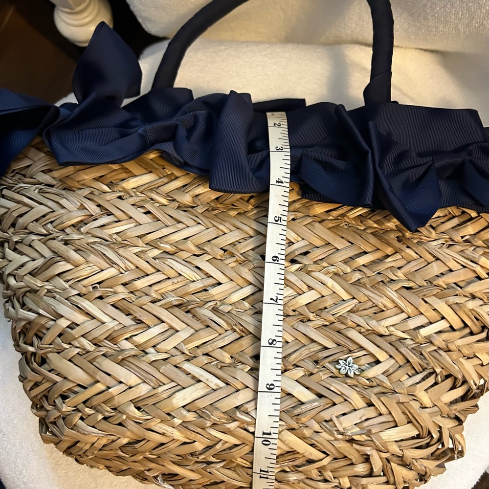 CAPPELLI STRAWORLD  Bag